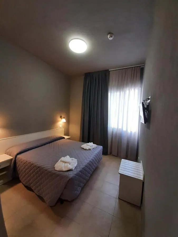 Hotel Alabama By Alehotels Rimini