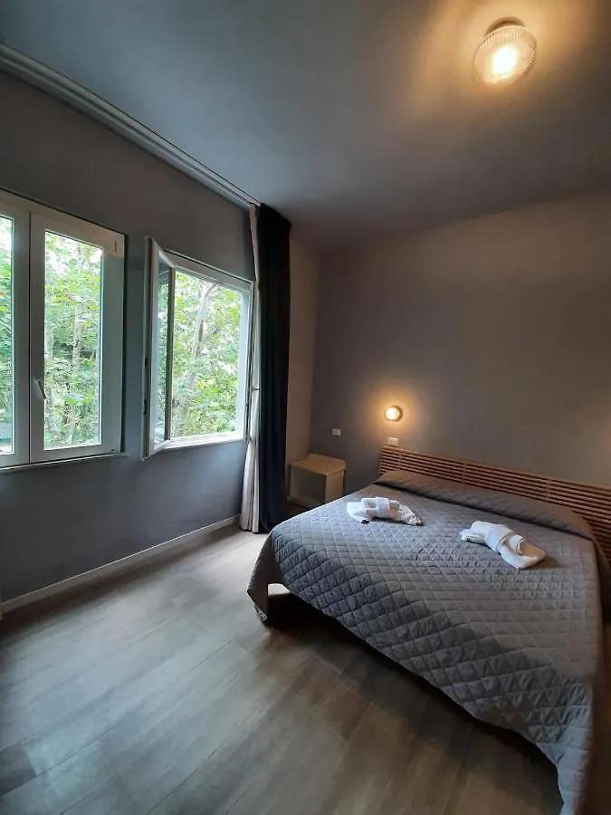 Hotel Alabama By Alehotels Rimini