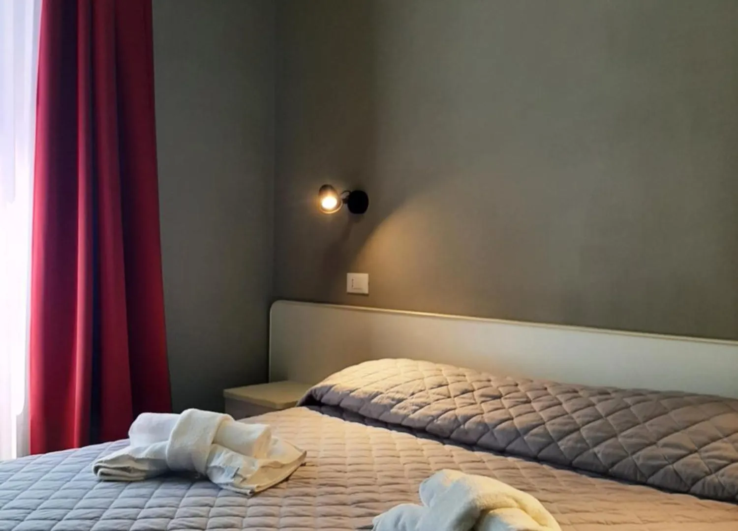 Hotel Alabama By Alehotels Rimini