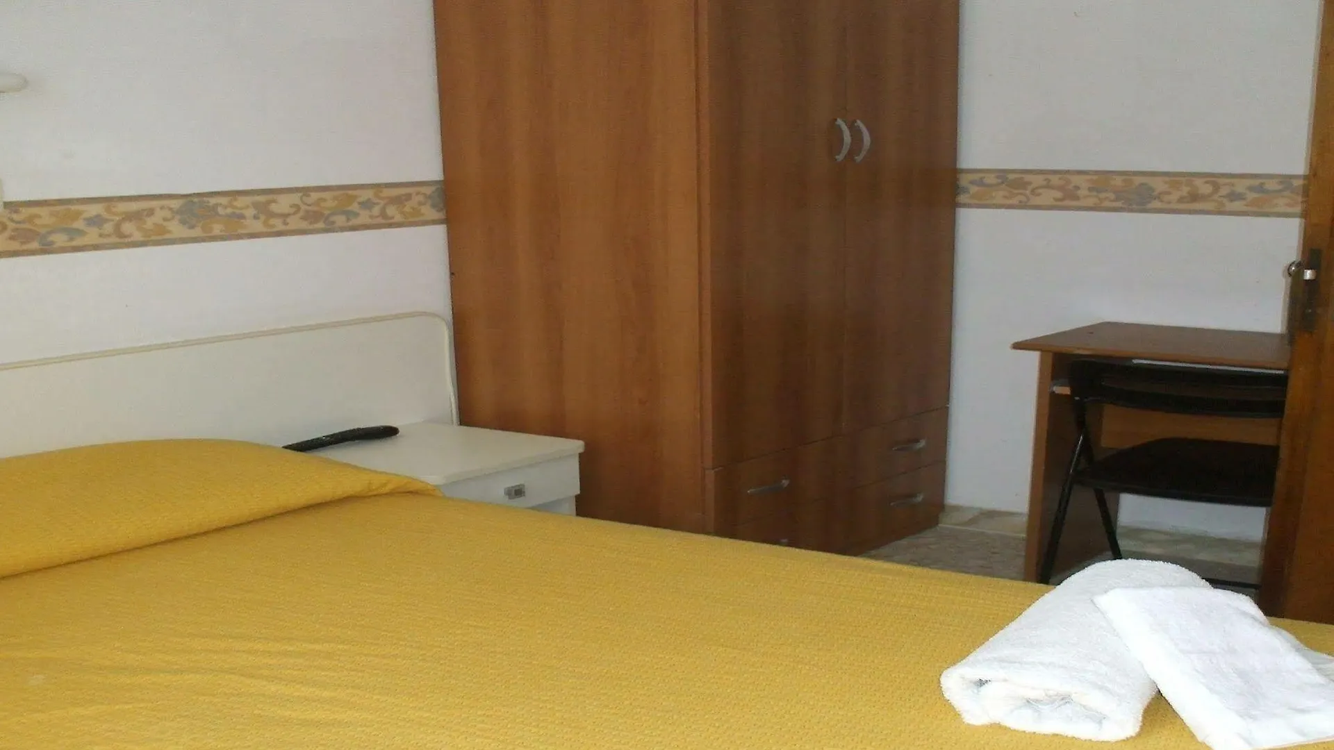 Hotel Alabama By Alehotels Rimini