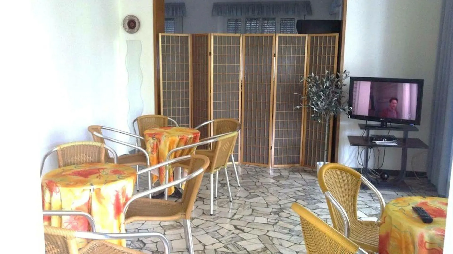 ***  Hotel Alabama By Alehotels Rimini Italy