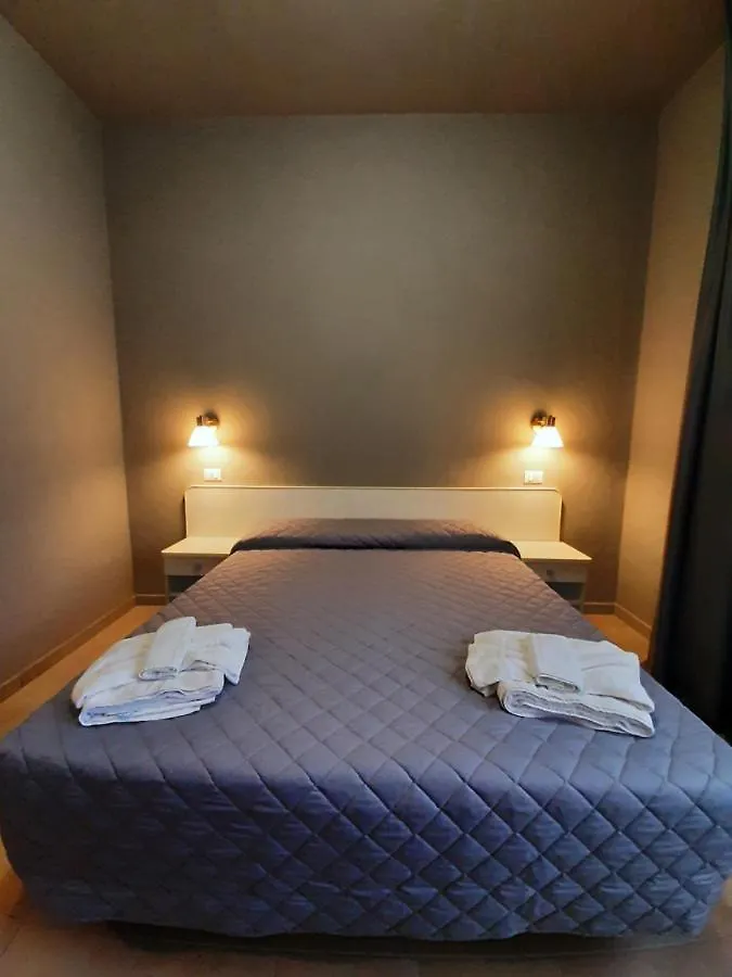 Hotel Alabama By Alehotels Rimini