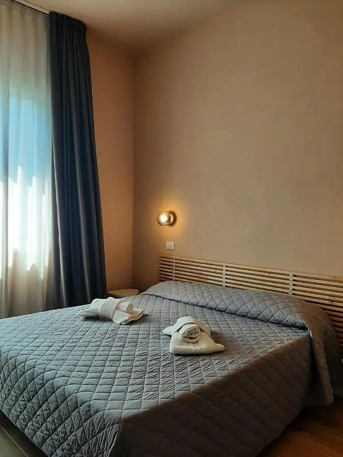 Hotel Alabama By Alehotels Rimini