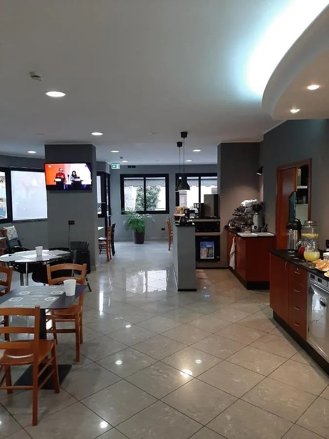 ***  Hotel Alabama By Alehotels Rimini Italie
