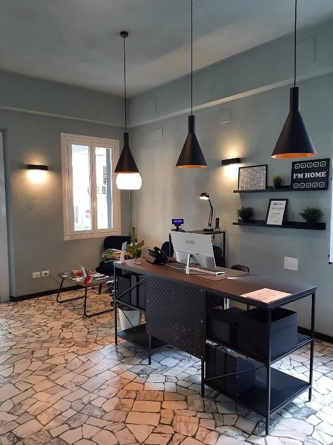***  Hotel Alabama By Alehotels Rimini Italie