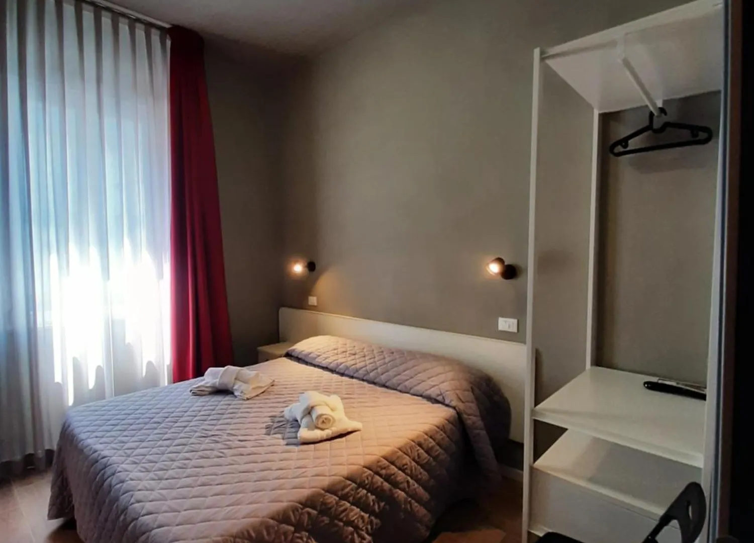 Hotel Alabama By Alehotels Rimini