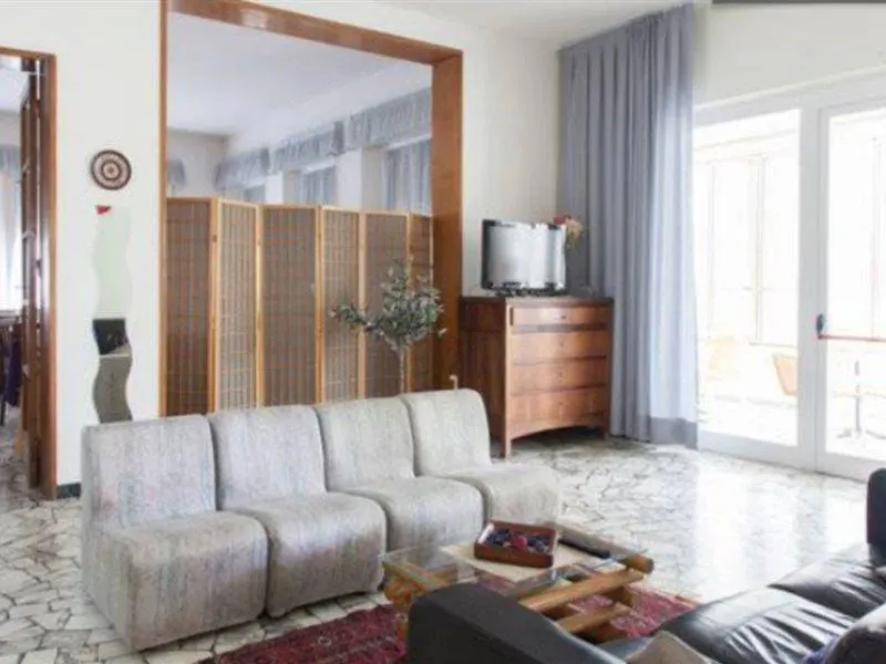 ***  Hotel Alabama By Alehotels Rimini Italie