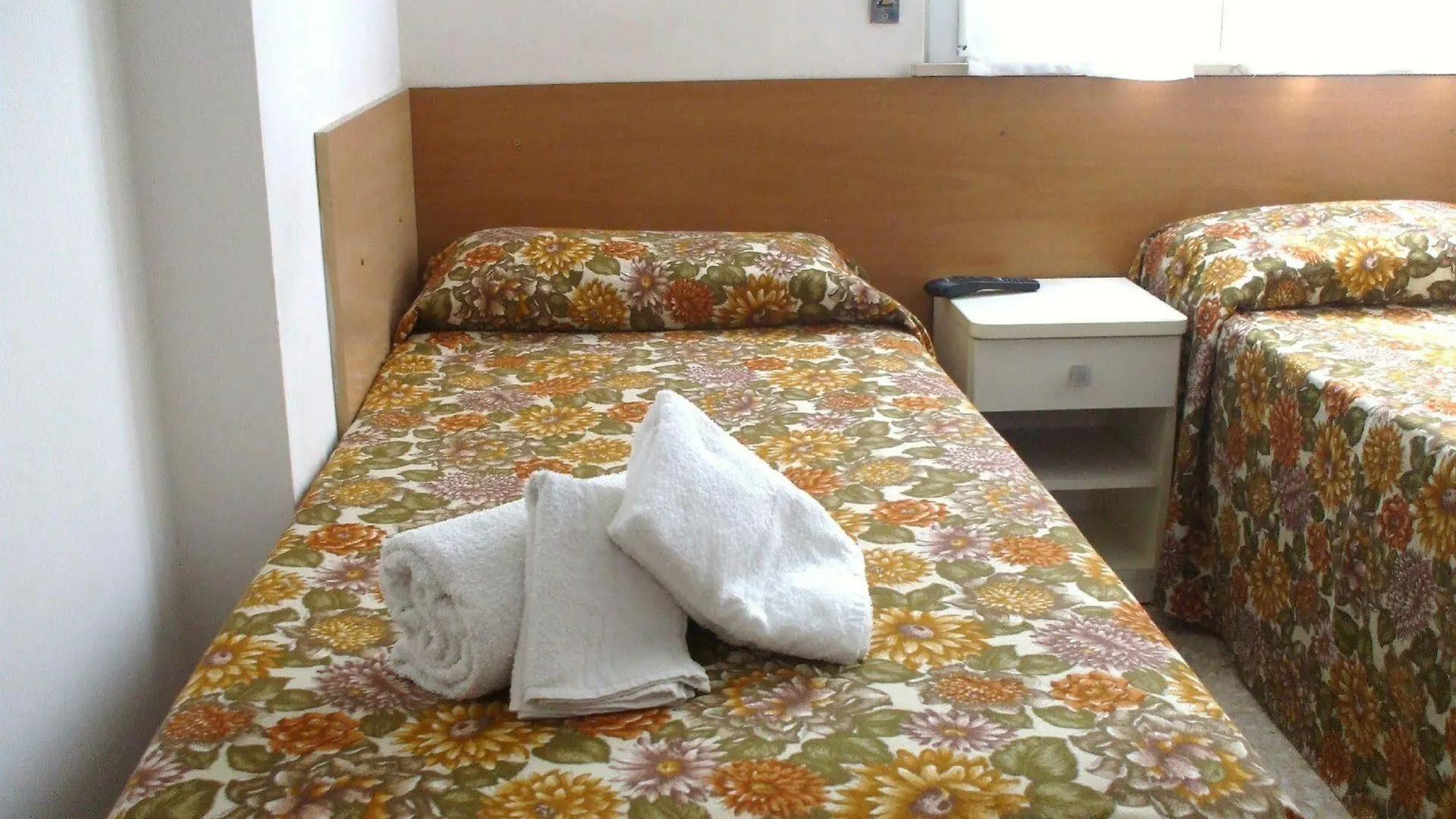 Hotel Alabama By Alehotels Rimini