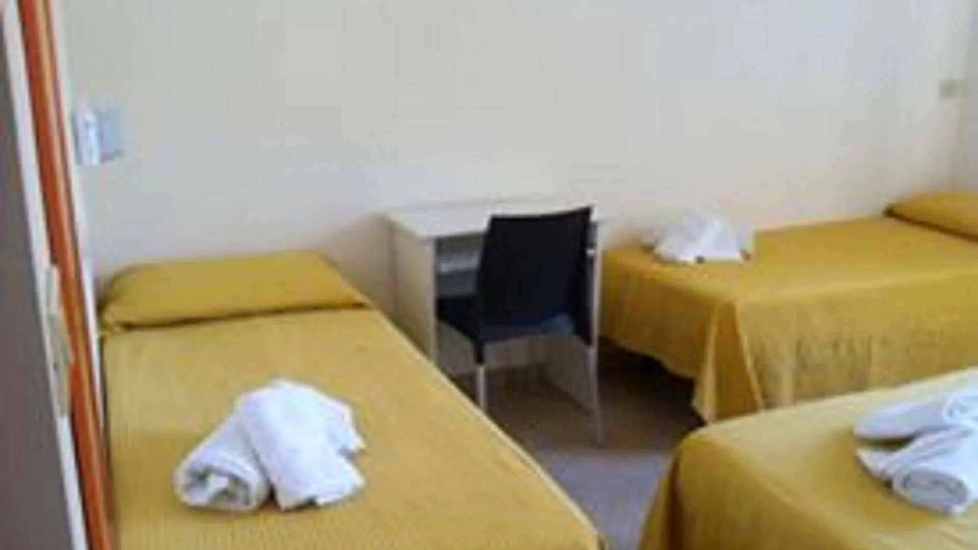 Hotel Alabama By Alehotels Rimini 3*,  Italie