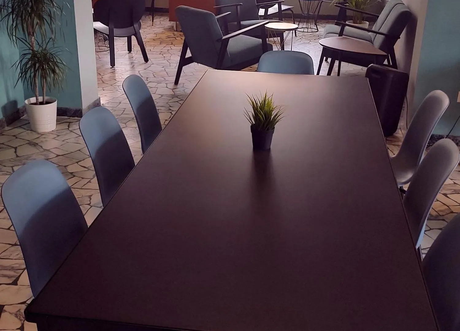 Hotel Alabama Rimini