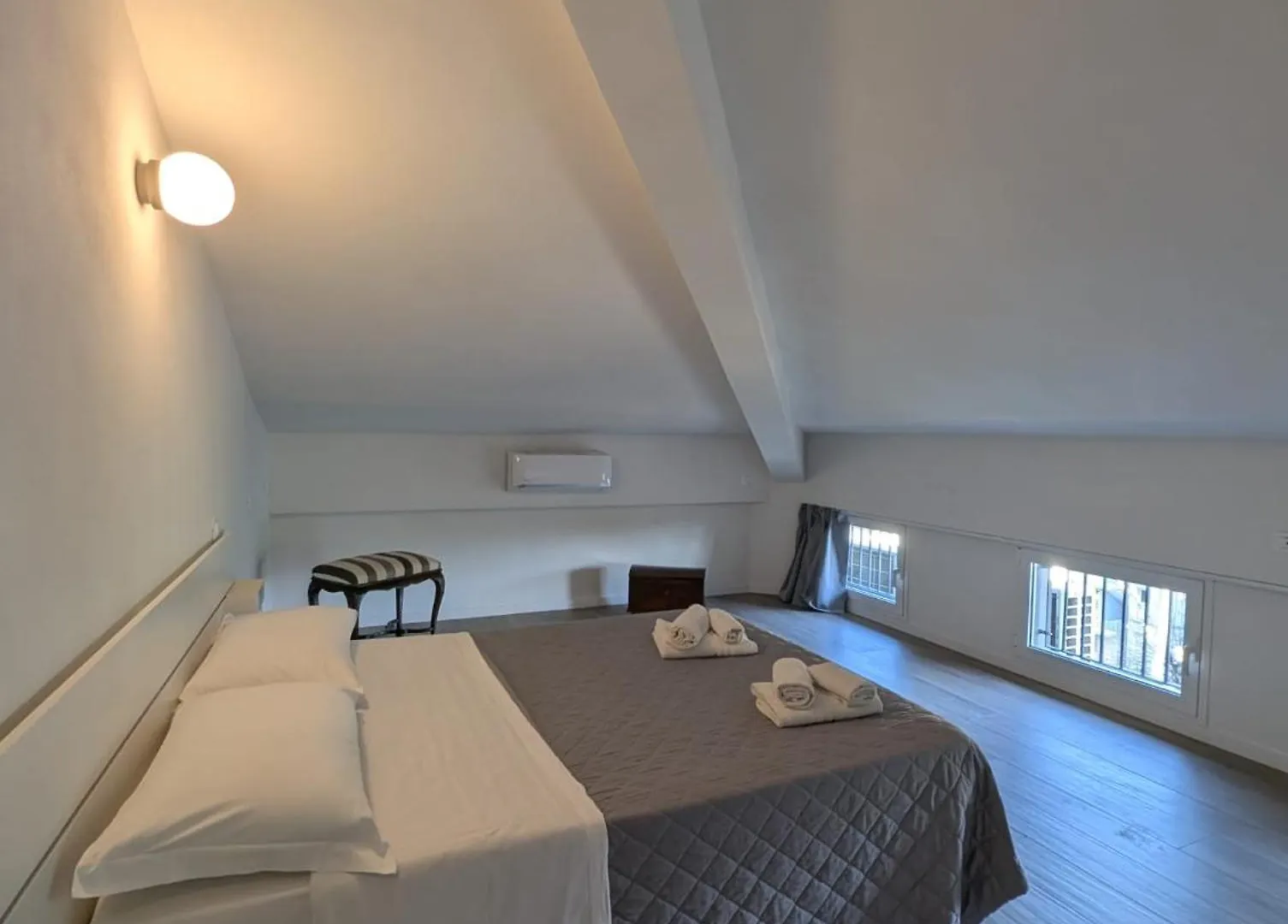 Hotel Alabama Rimini