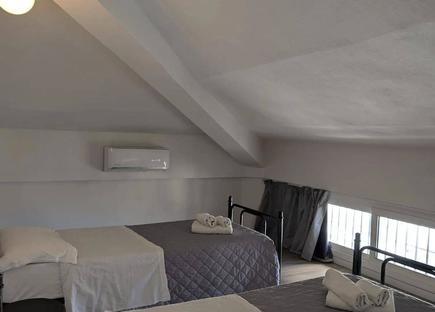 Hotel Alabama Rímini Italia