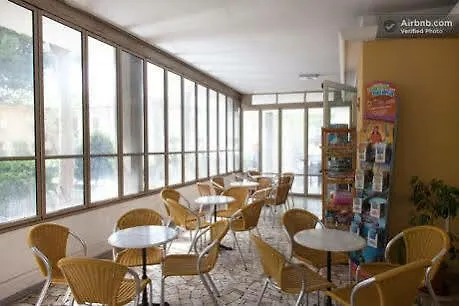 Hotel Alabama Rímini