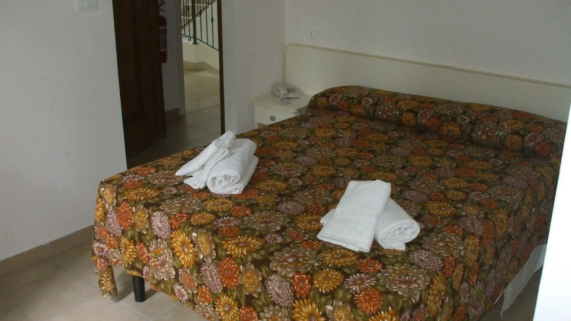 Hotel Alabama Rímini