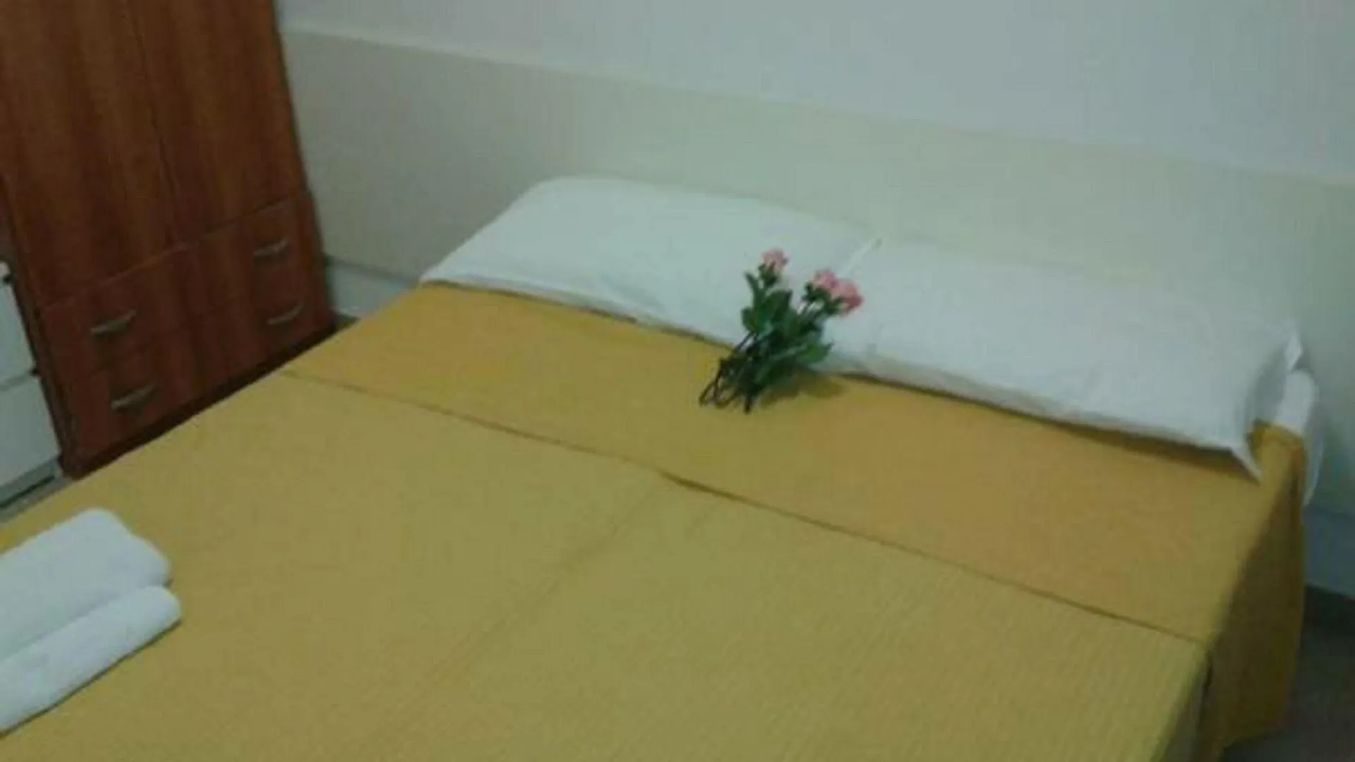 Hotel Alabama Rímini Italia